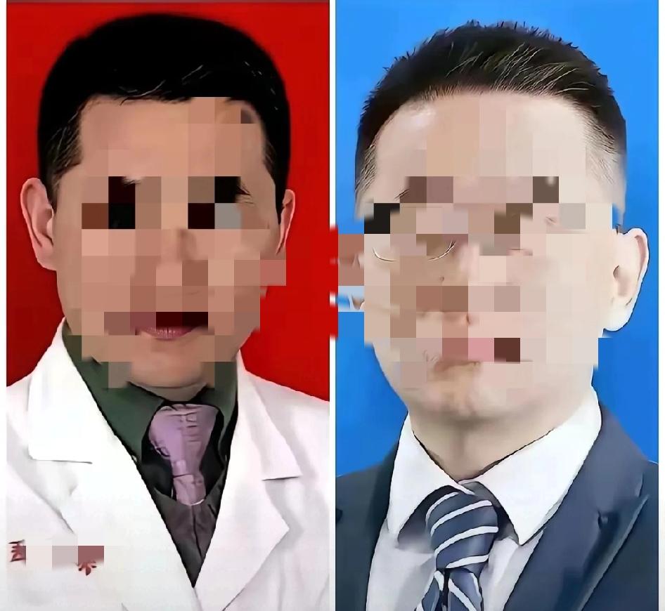 祖院长的妻子不是能忍，是实在没别的选啊！同在一家医院当护士，老公的那些猫腻，她怎