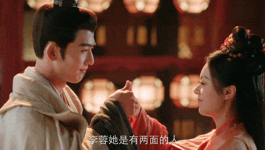 #墨雨云间婚服VS度华年婚服##度华年婚服VS墨雨云间婚服#我天哪，我真的是太有