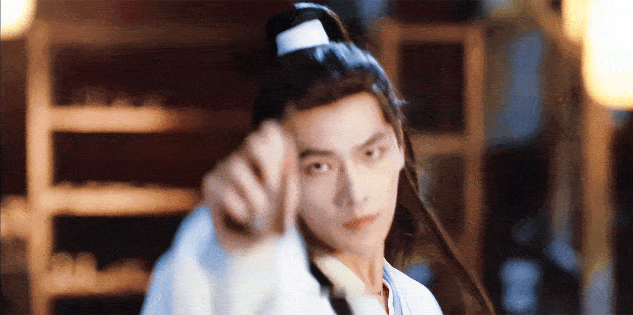 杨洋首尔电视剧大赏投票断层第一77月30日，凡人修仙传将在网飞韩国区上线都来看韩