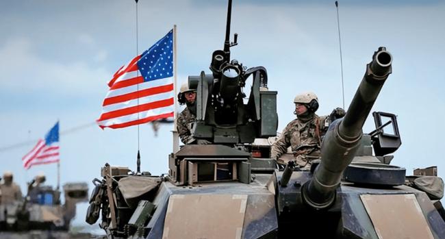 不想走向灭亡，就别挑起战争！多家美媒对中国放话：一旦中美开打，中国没有退路。
