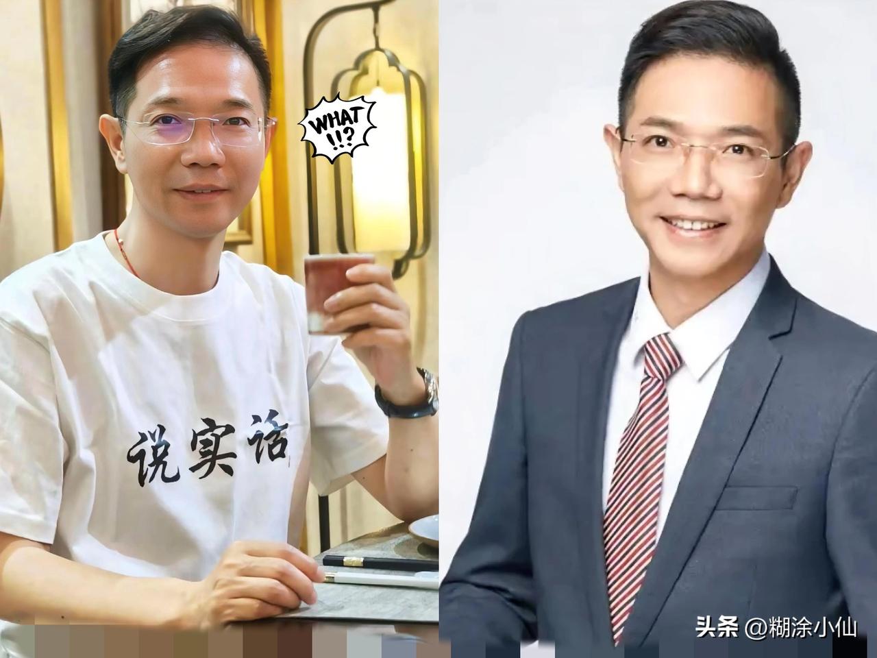 大快人心！
李圣律师太牛了！
​​​李圣律师在法庭上很理性。

压根没提高音量，