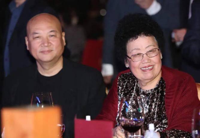 陈丽华去世，享年85岁，系“唐僧”扮演者迟重瑞的妻子

2026年清明刚过，一个