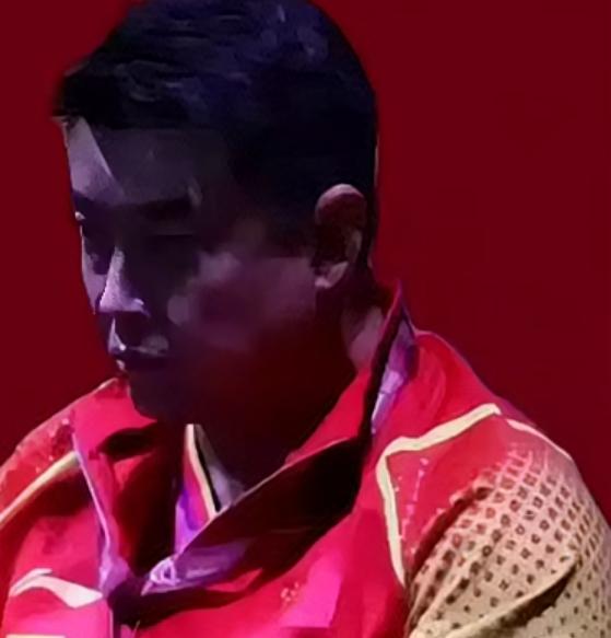 国乒男单接连爆冷
主帅王皓表示:
绝非偶然
瑞典大满贯
国乒男单却全部止步16强