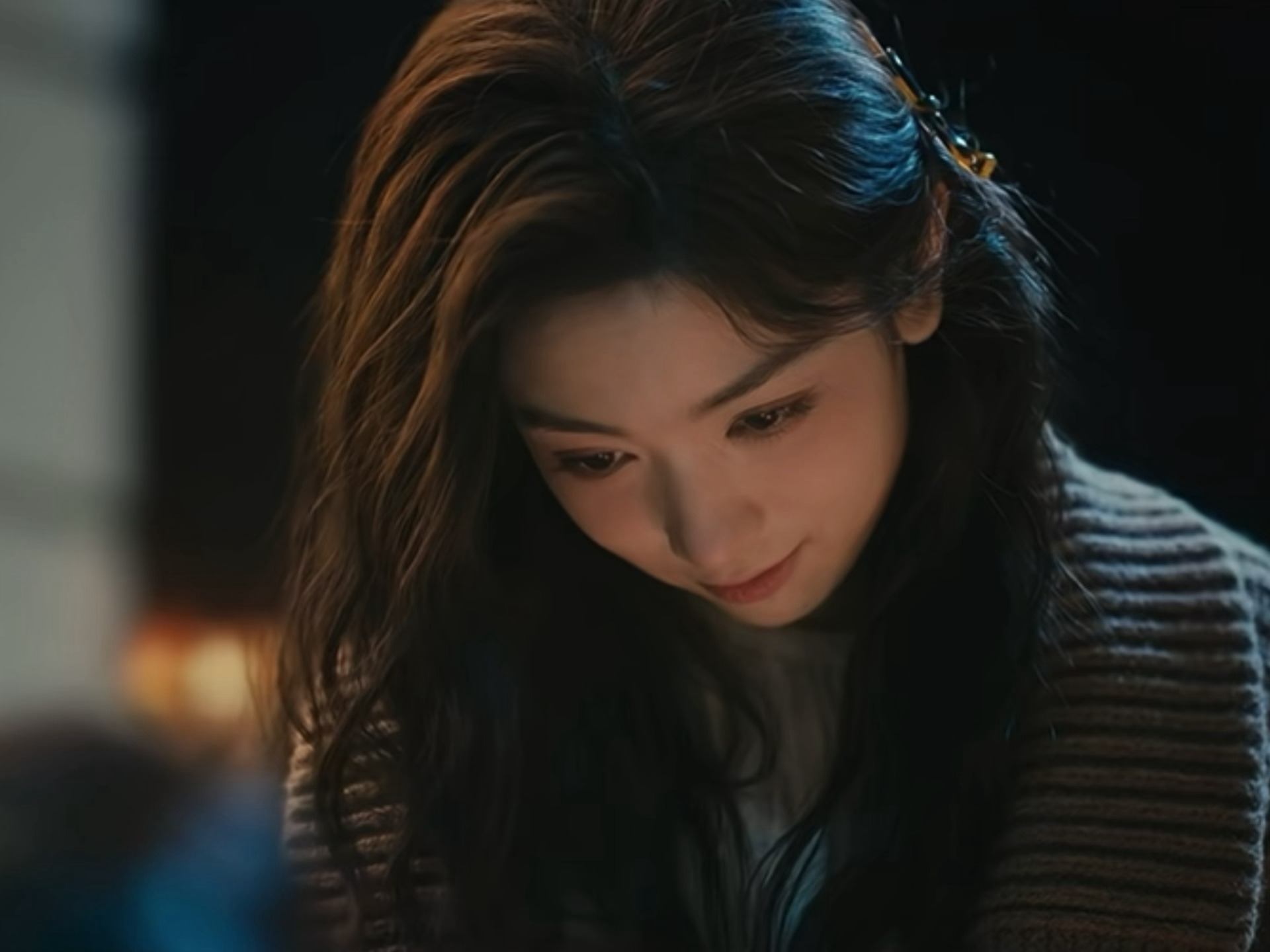 小狼初现 