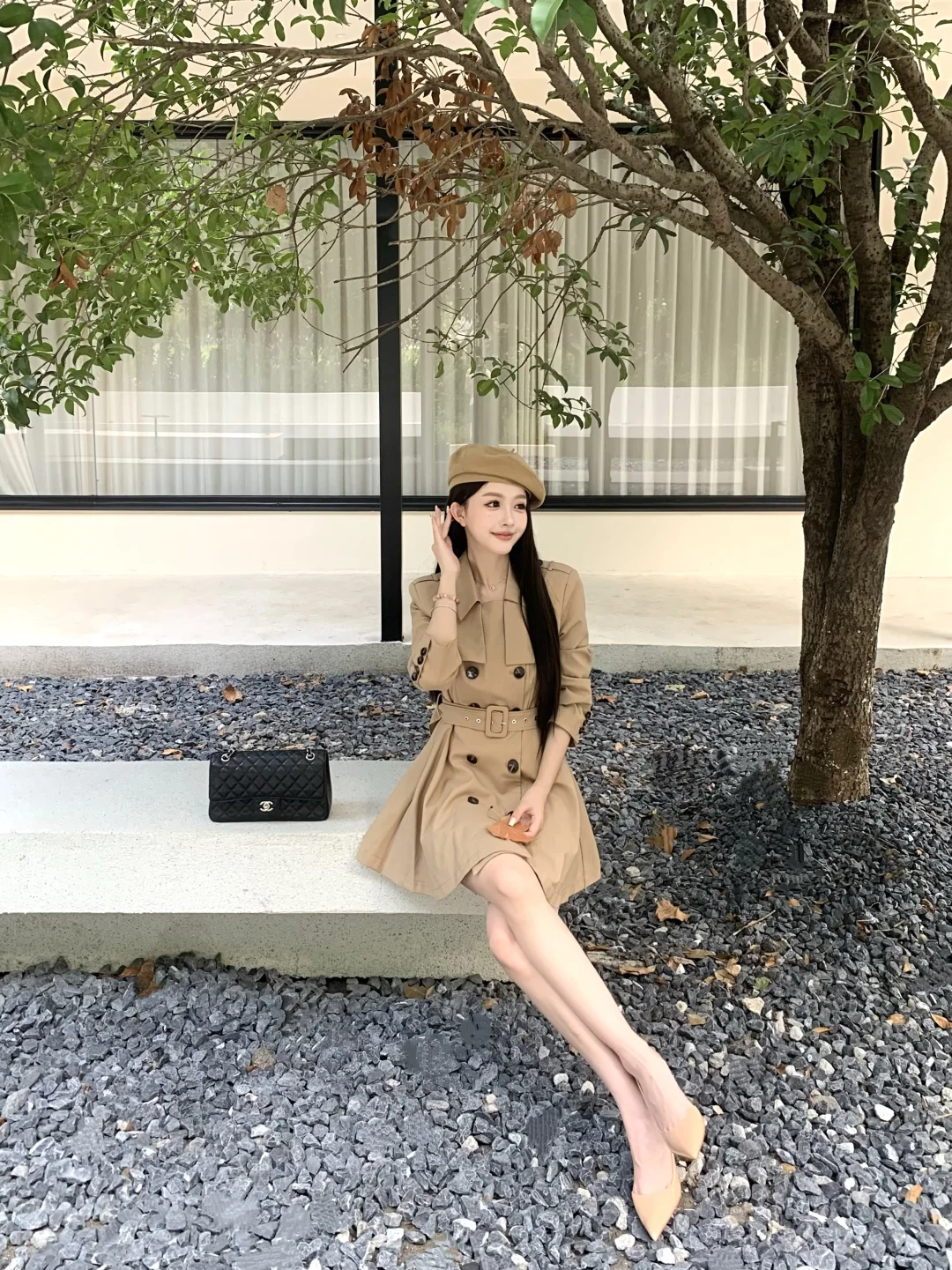九月和秋天🍂