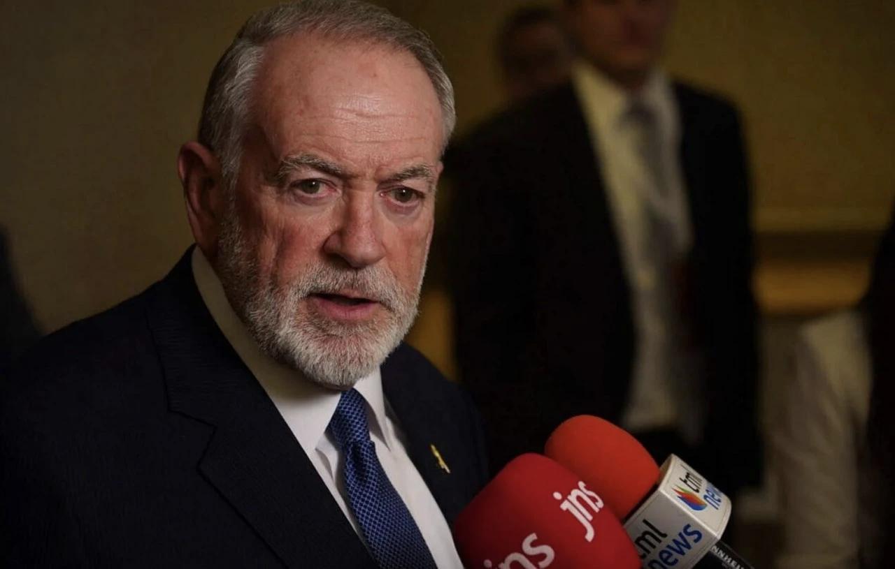 美国驻以色列大使称特朗普真心希望与伊朗和平解决冲突
美国总统唐纳德·特朗普希望与