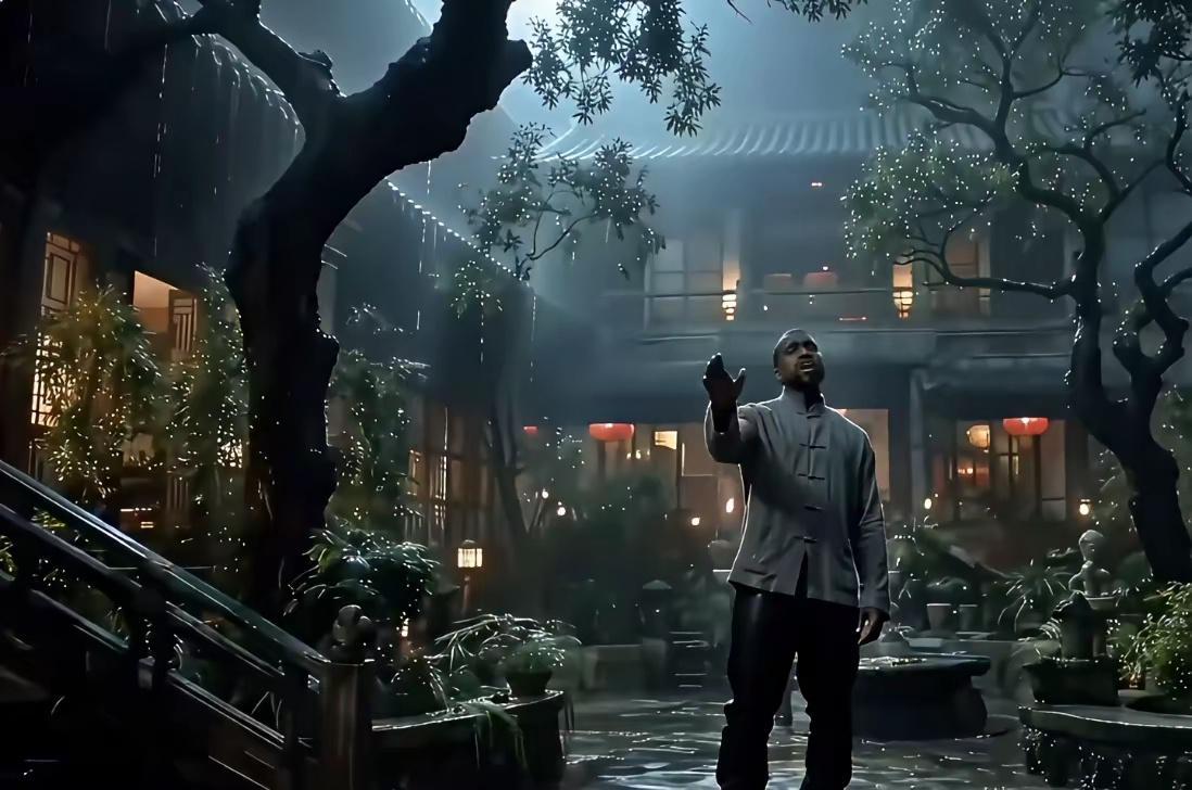 中国人工智能公司集中爆发，纷纷推出性能强大的视觉生成工具碾压美国同类产品。一场A