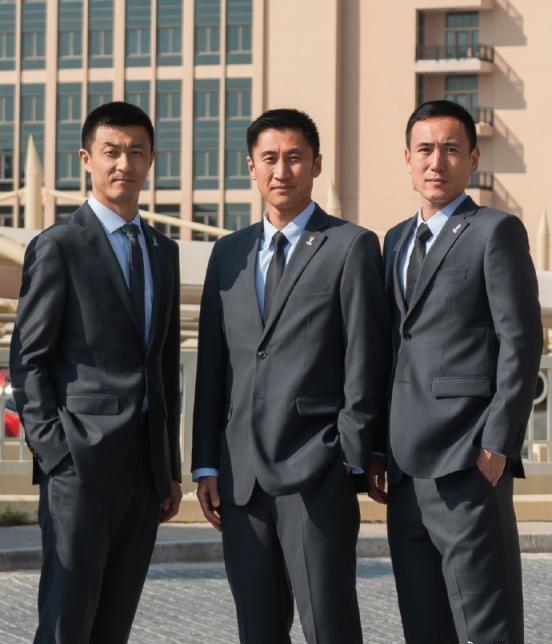 中国裁判迎来里程碑！马宁有望圆梦世界杯！根据媒体爆料，中国三位裁判入围世界杯裁判