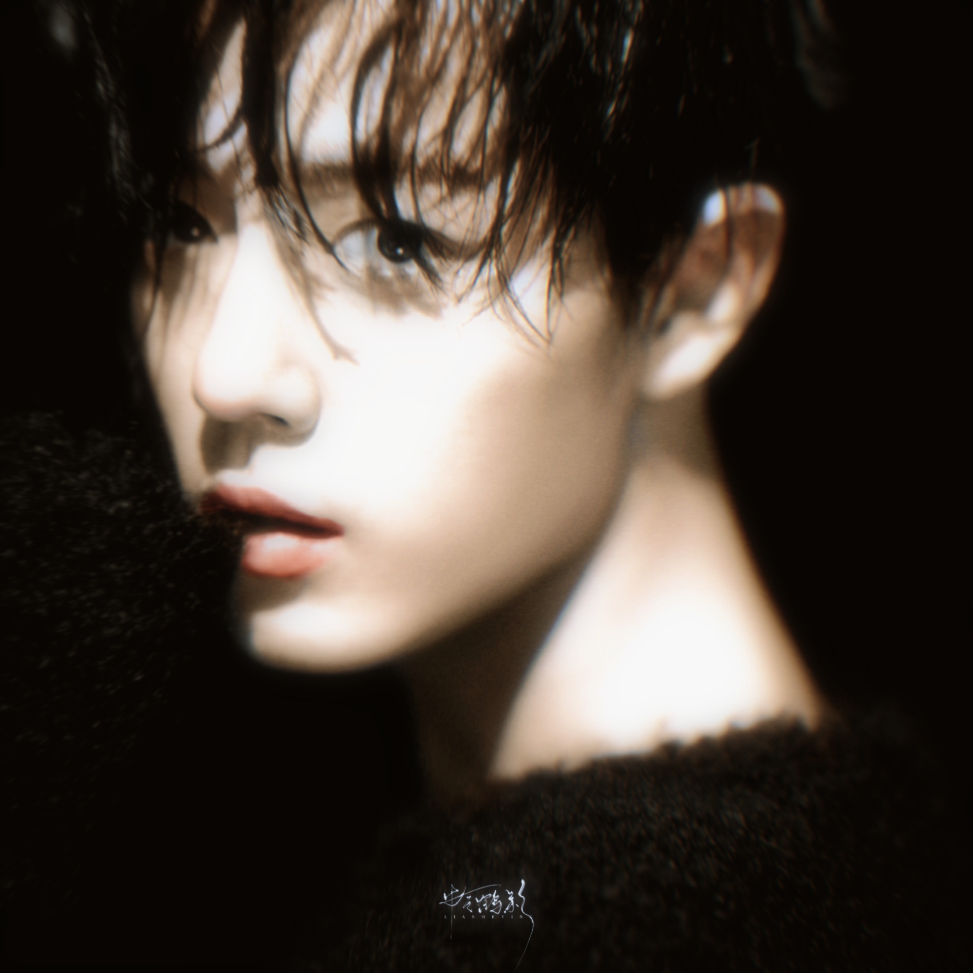 博君一肖 心臟跳動的頻率是多少...₊⁺☆ *♡Bo love Xiao♡ 