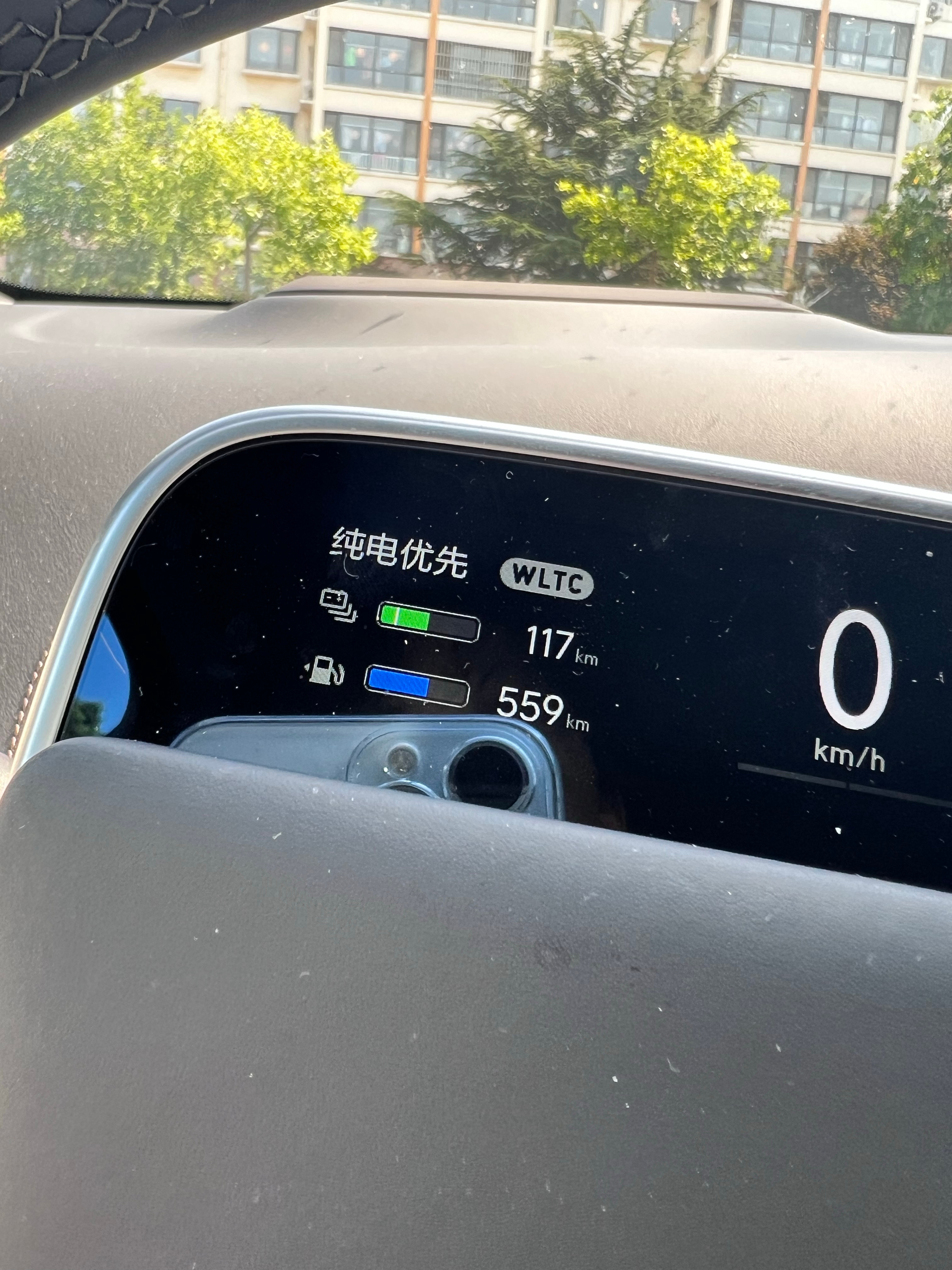 早上第一件事，加油⛽！！！ ​​​