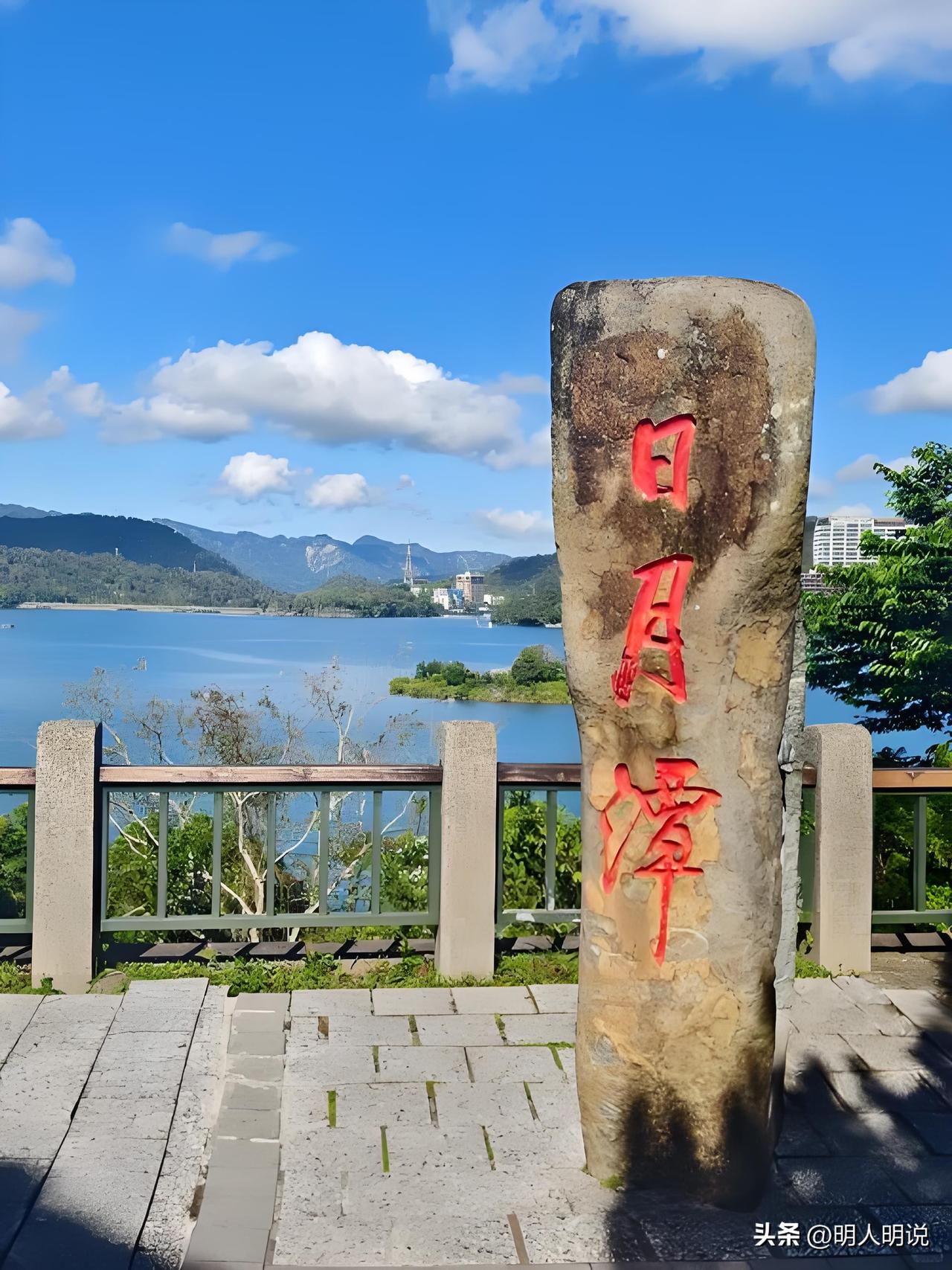 2013年去台湾，被当地老人问：大陆还能吃饱饭吗？
 
2013年我去过一次台湾