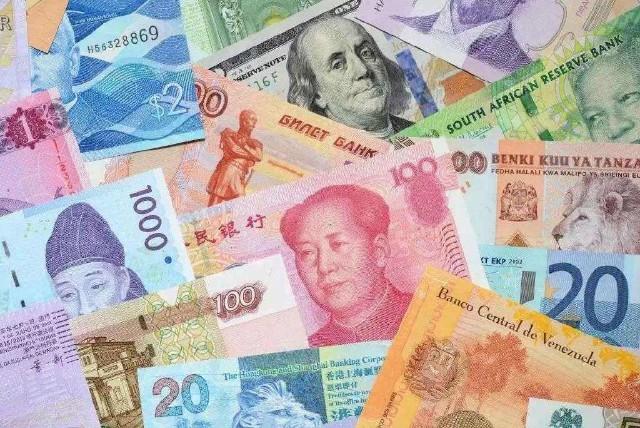 人民币有望超越欧元，成为全球第二大货币？

多家权威机构公开预判，人民币国际化进