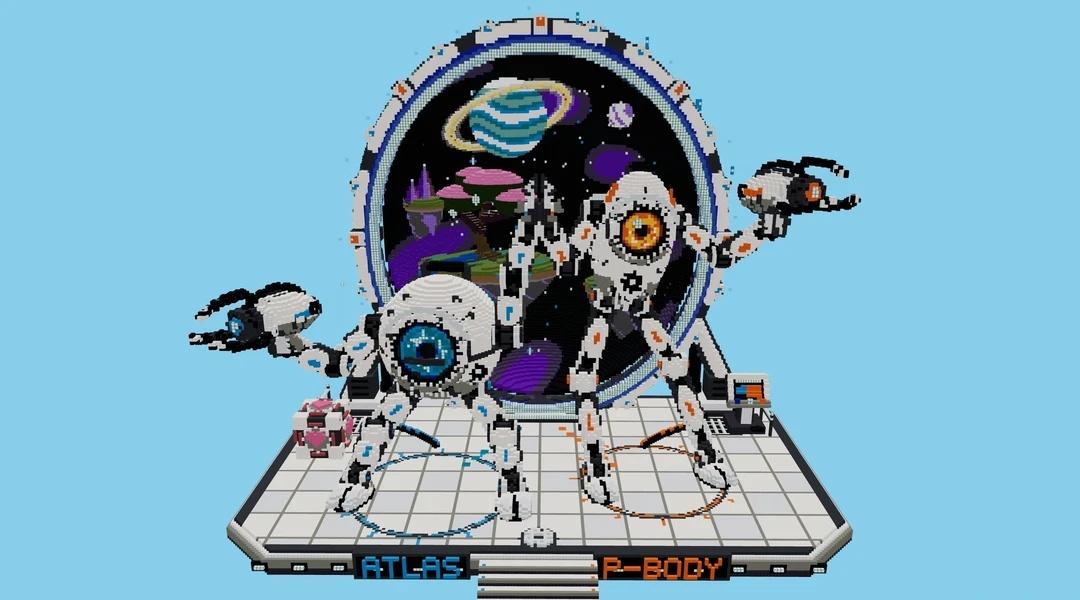 Astra VoxelBench No.1
Astra 在 VoxelBench