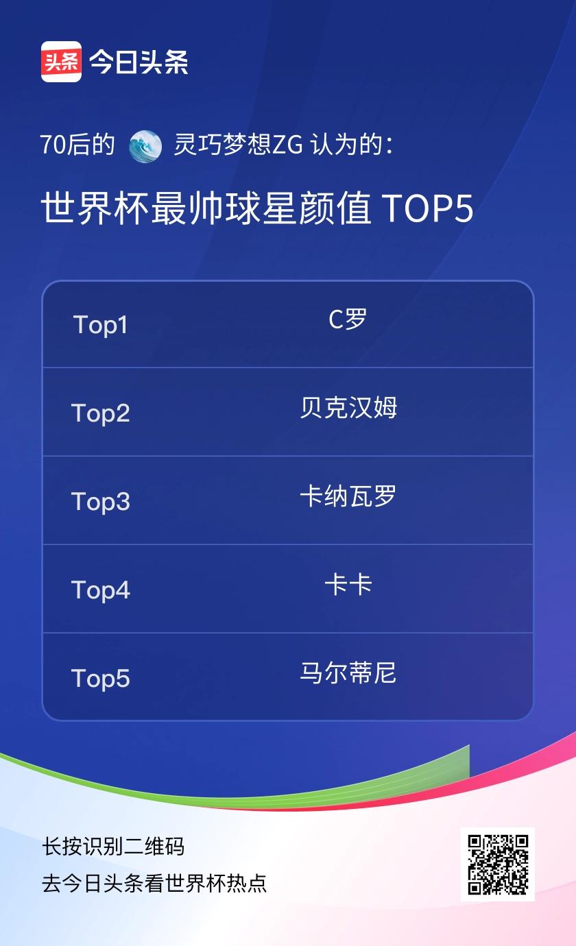TOP5
