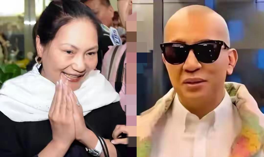 遗产争端舆论喧嚣，最终裁决应当交由法律评判
一场持续发酵的遗产纠纷，在网络上掀起