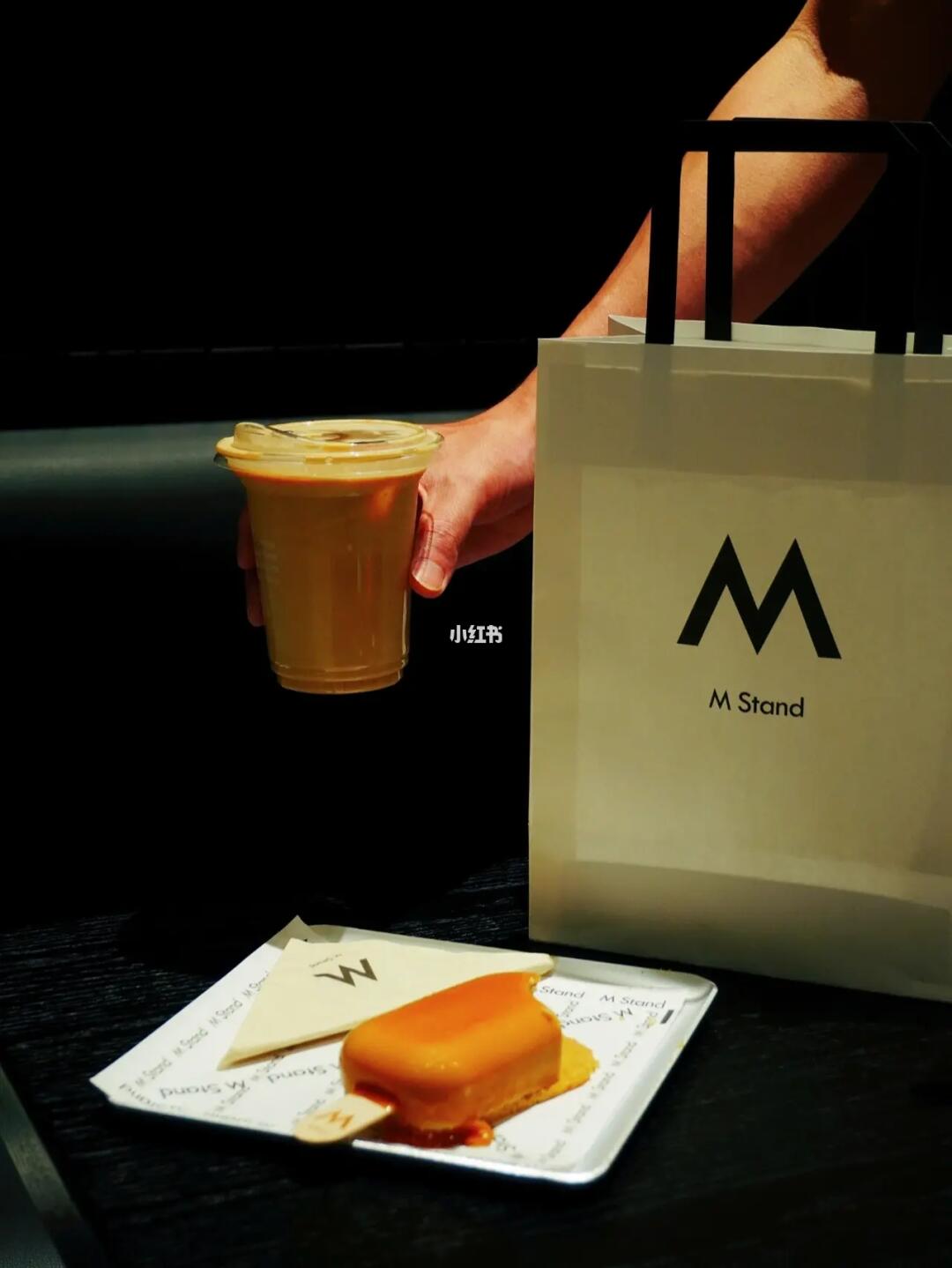 东莞｜排队1h小时喝的咖啡☕️ 值得