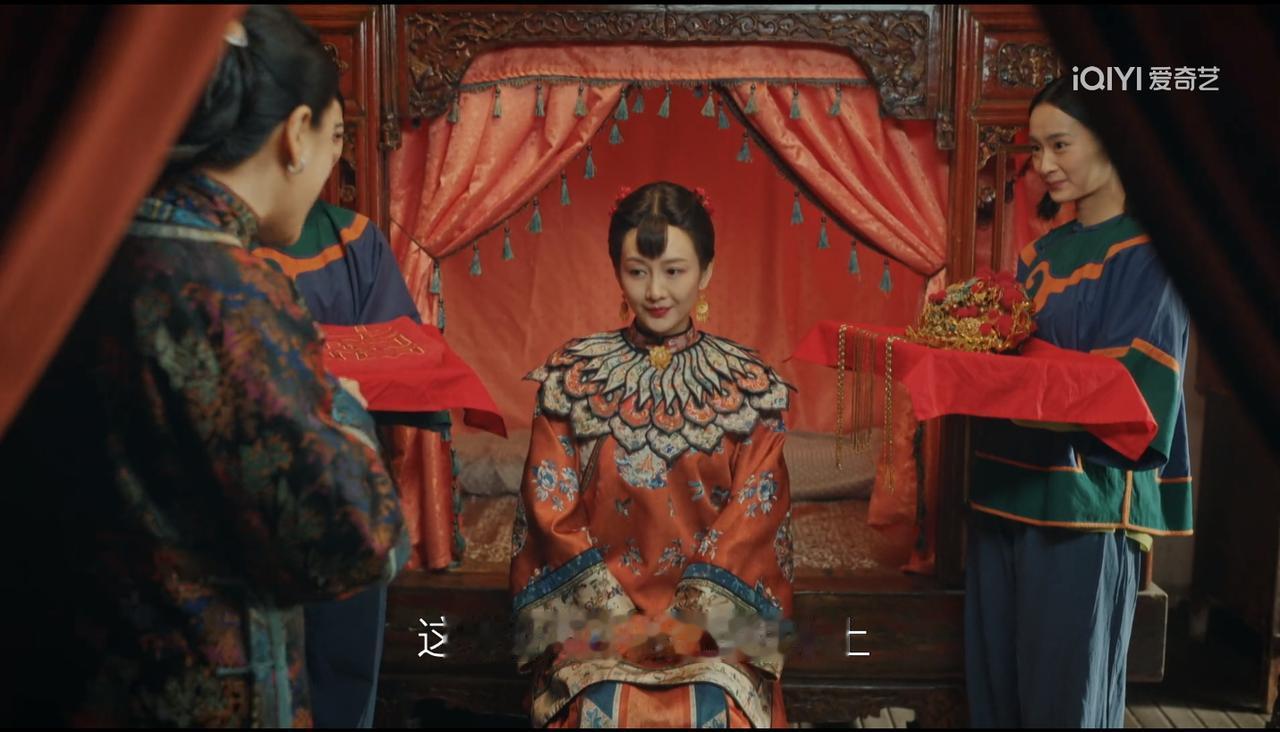 《江海潮生》：看懂了状元创业的复杂政局，却没看懂王鸥是咋回事？
 
央视大剧《江