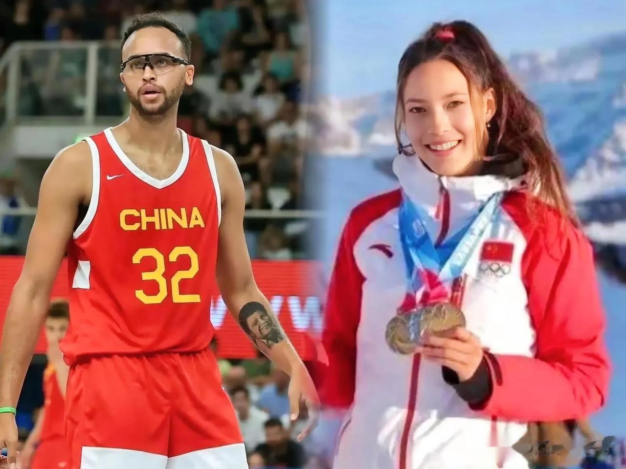 中国体坛四大归化运动员，按照归化薪资由低到高排名如下：

第四名，林孝俊——18