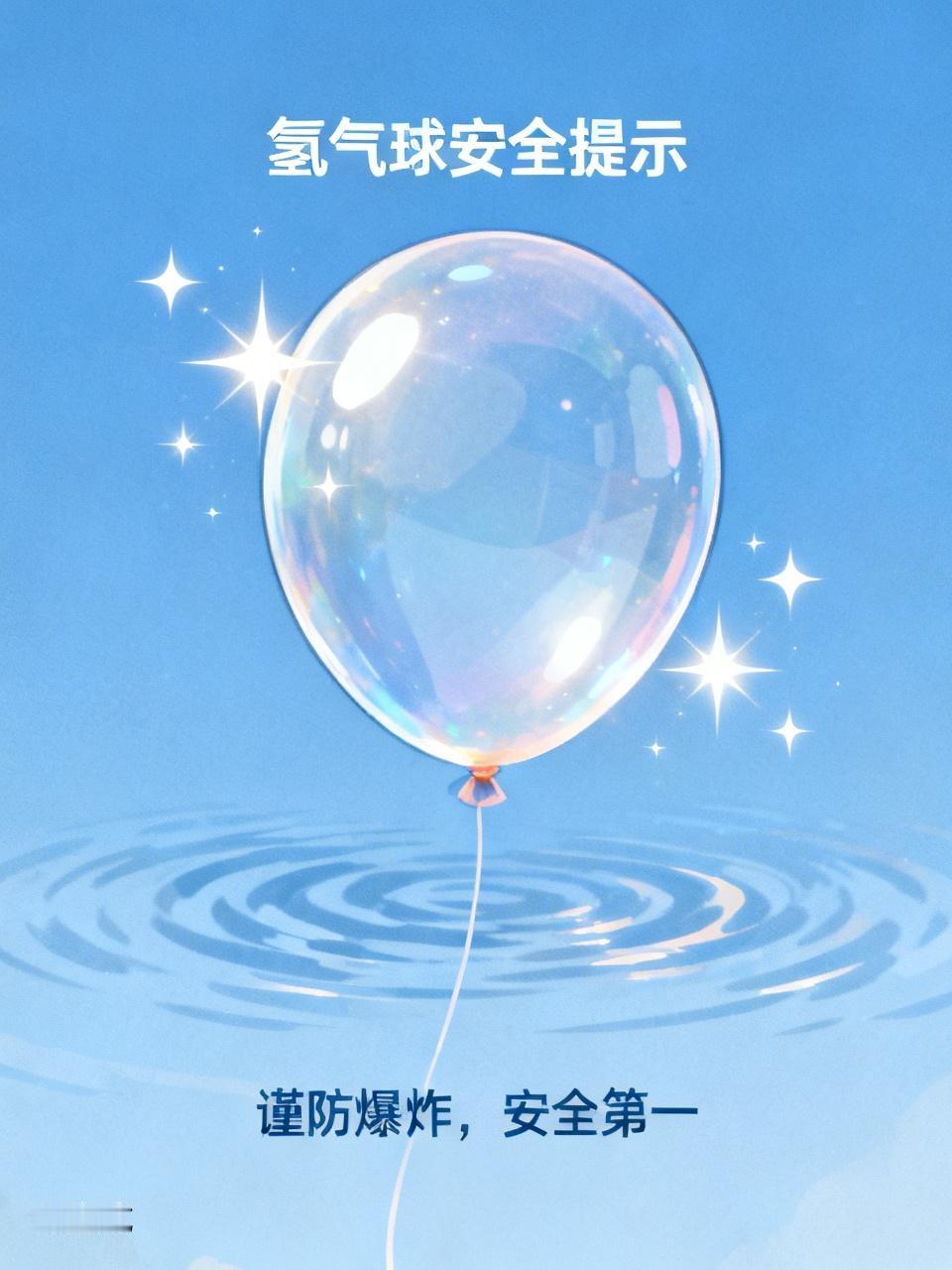 氢气球这玩意儿，看着可爱实则暗藏危机！河南驻马店一女子，想剪开闲置半月、明显瘪气