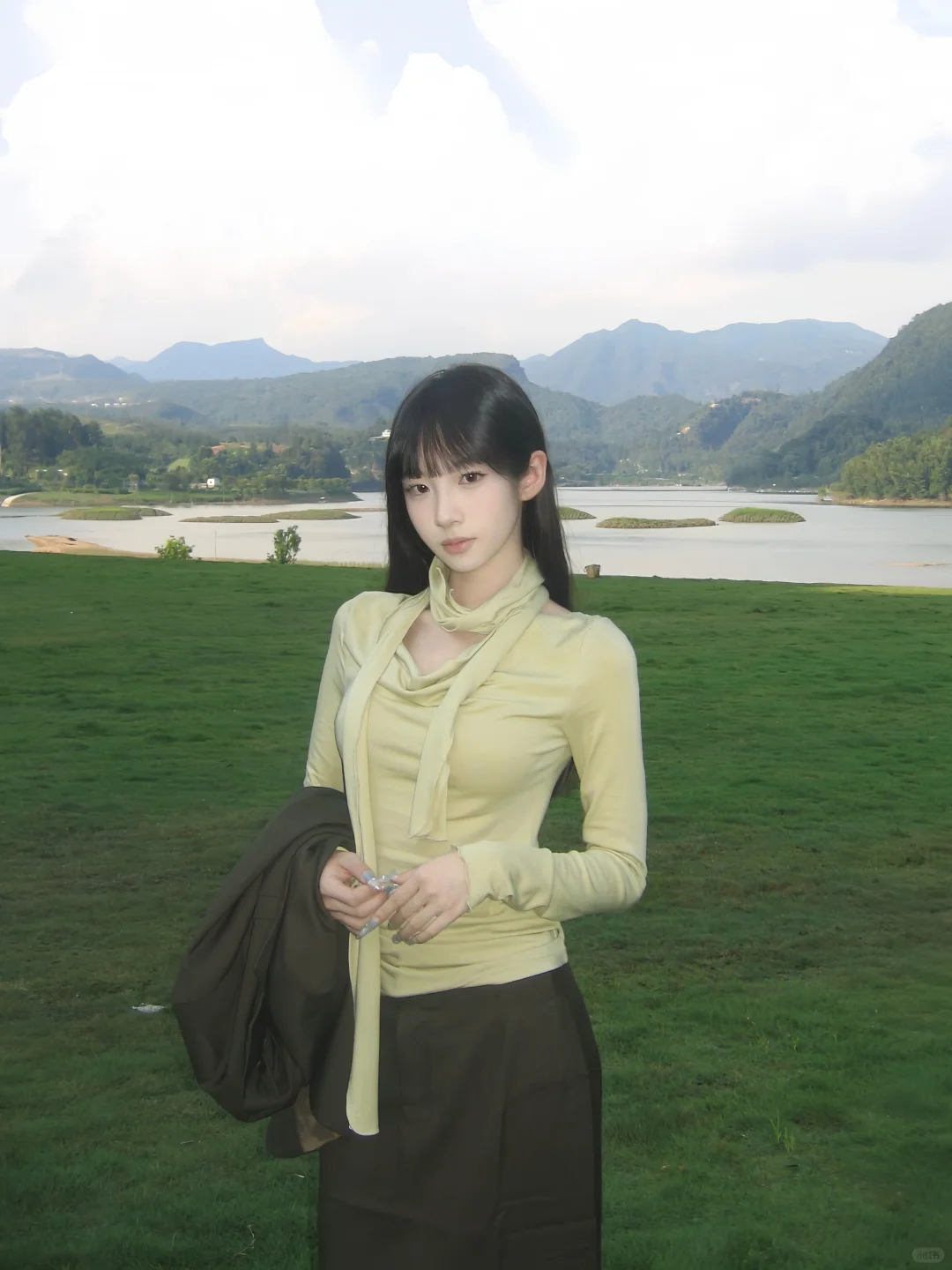 🌳吸氧日～