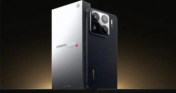 首发玄戒O1！雷军：小米15S Pro体验被大家认可 我非常高兴