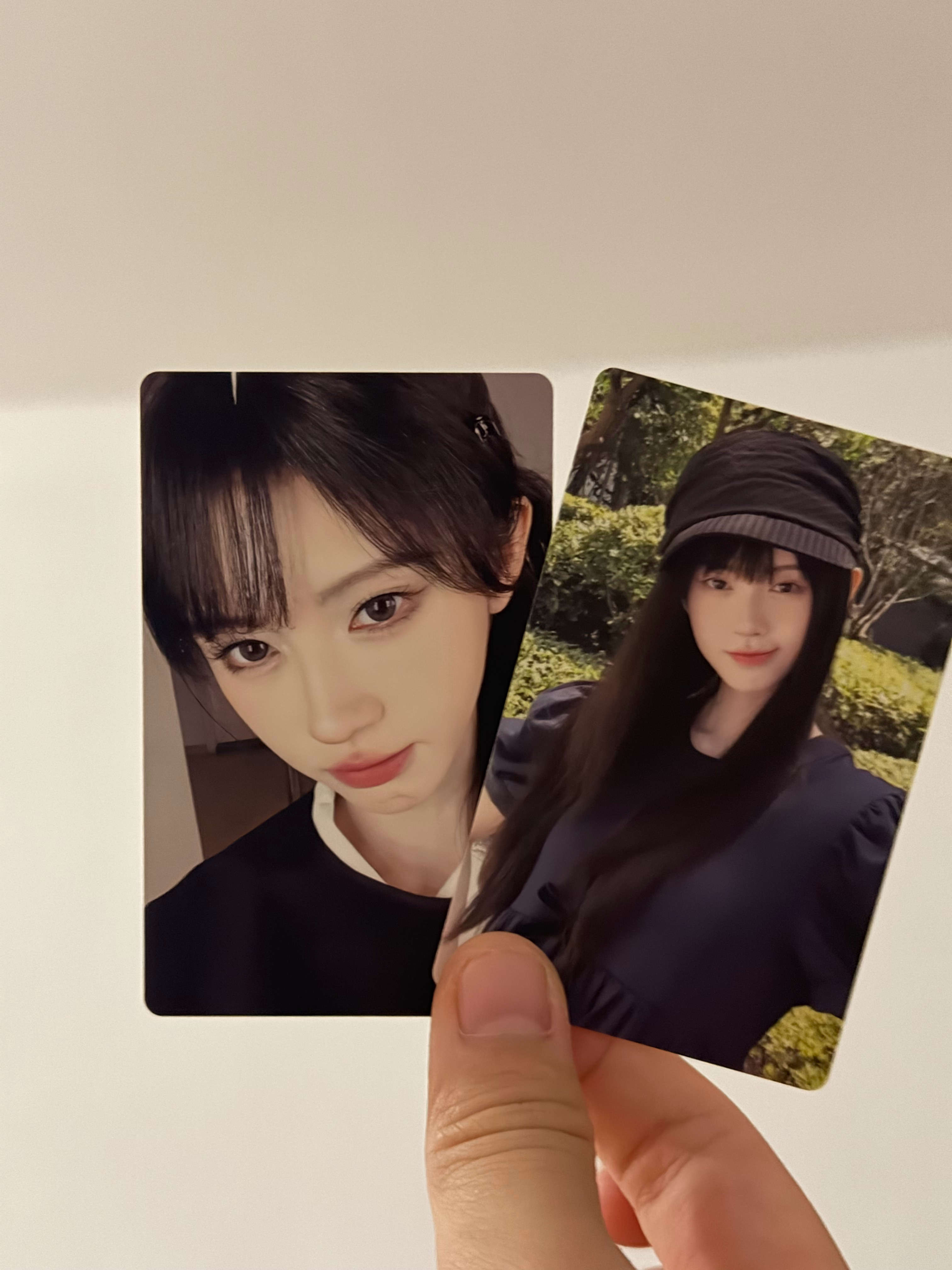 美萌 ​​​