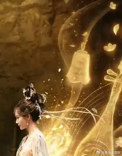 李一桐古装三部曲，同质化太严重了 