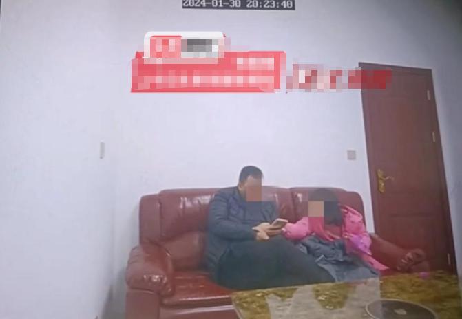 贵州男子在竞拍房车时，6岁女儿调皮乱点手机，不慎竞拍成功了一辆11.3万的房车！