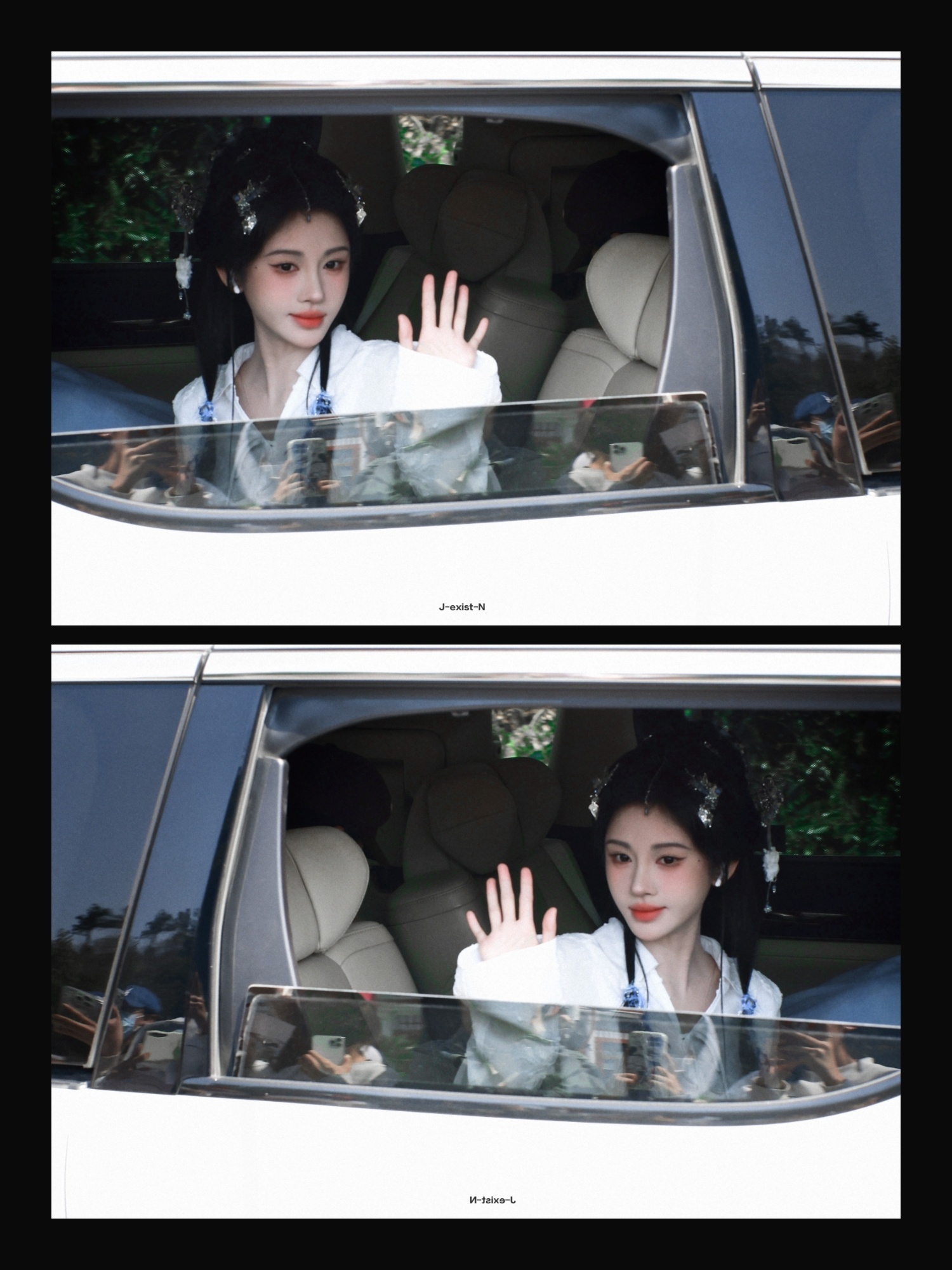 jjyjjy  “倾一城之花 赠与我心上人”