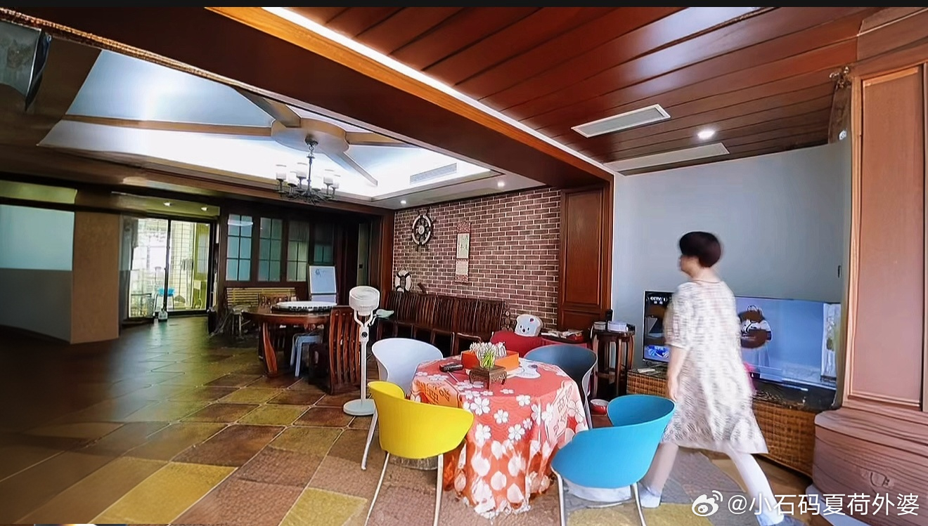 视频截图跨步余生行稳致远 