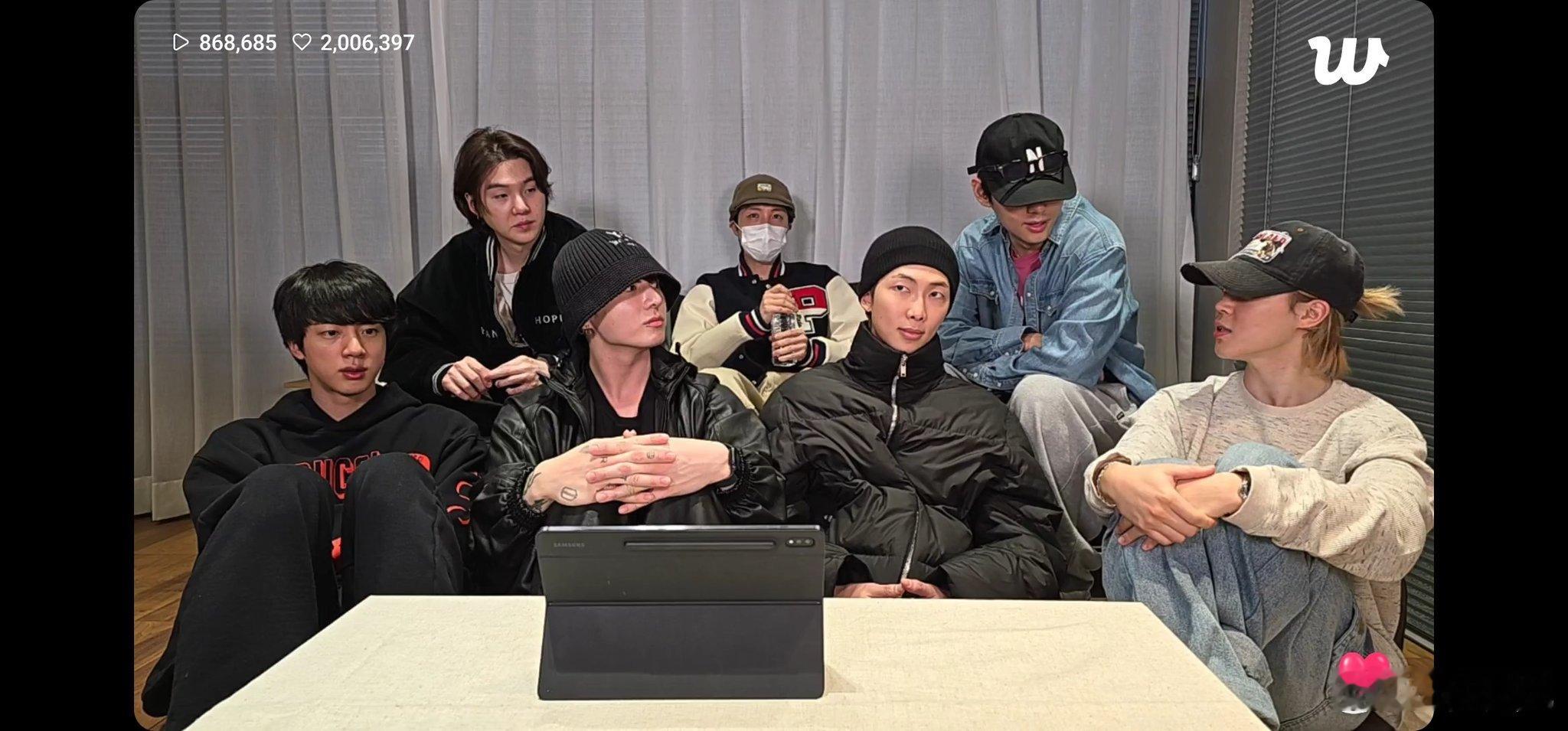 你们不觉得闵玧其很有母性光辉吗 