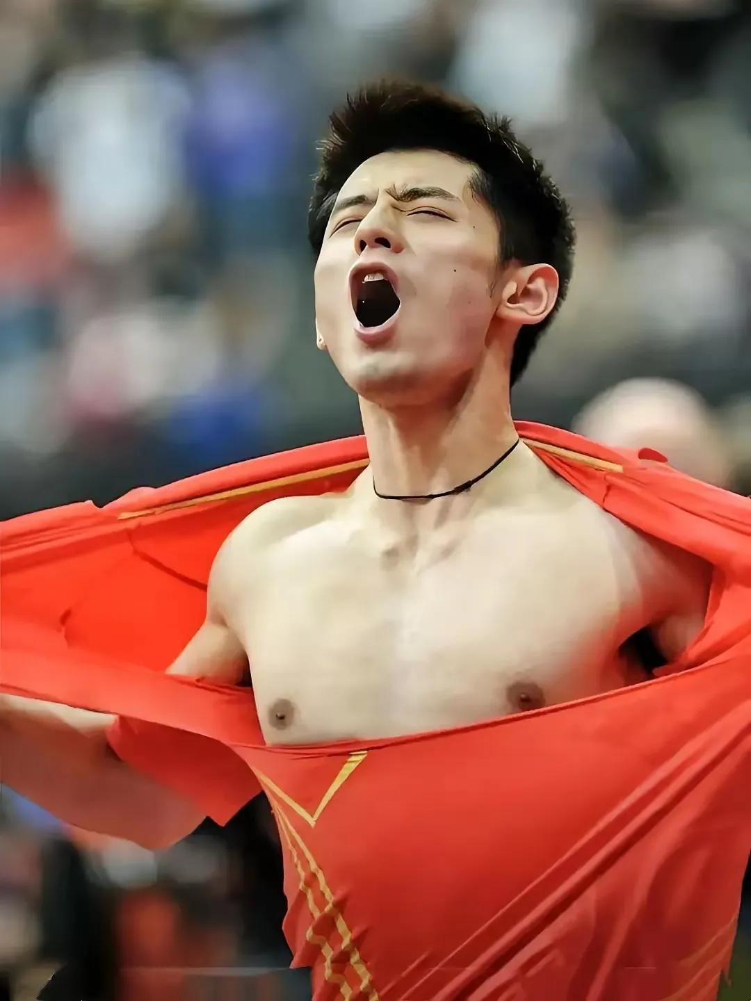 如果张本智和和张继科生在同一个时期，张继科绝不会让张本智和如此猖狂的，这两天大家