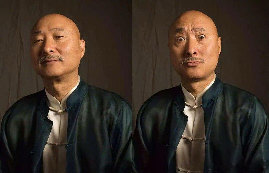 陈佩斯等了60年的剧本  视觉盛宴，不容错过 电影《戏台》不仅剧情精彩，视觉效果