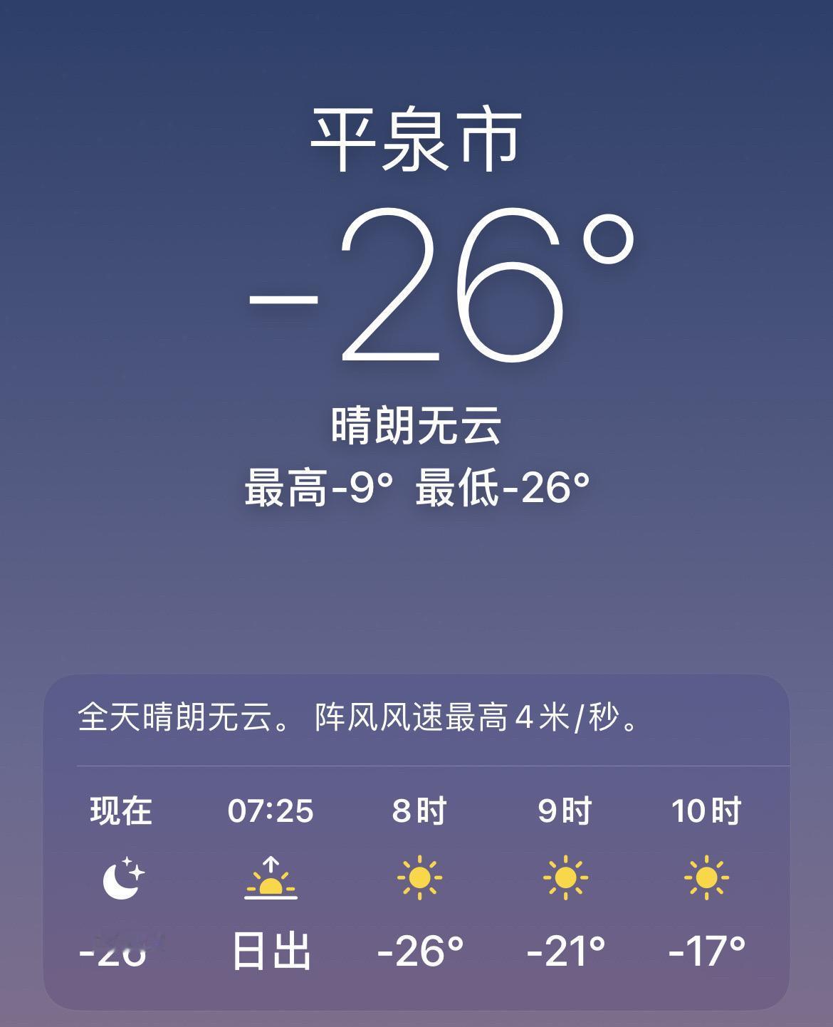 寒潮来袭 城市温度 城市温度大比拼 冬季 大寒