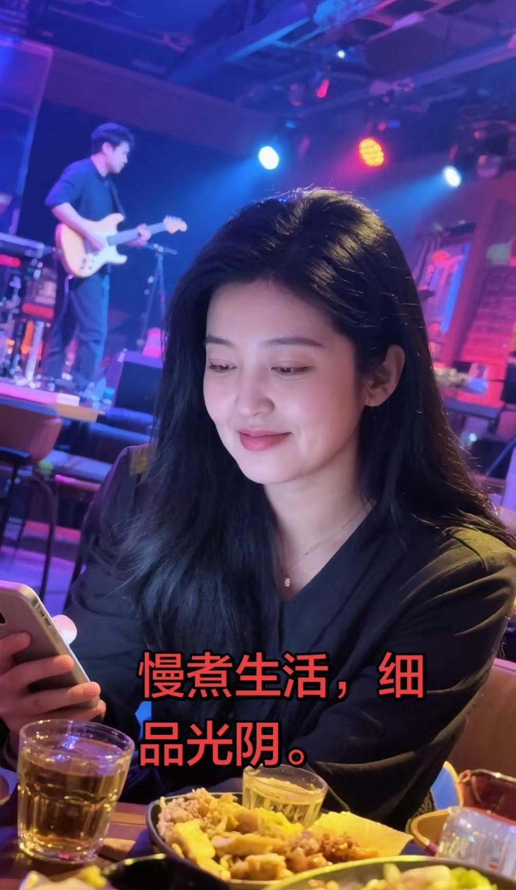 慢煮生活，细品光阴。