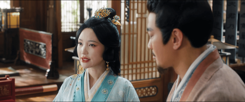 雀骨强母无弱女我直接一头栽进母女线里出不来了！！谢嘉鱼大婚当天揣满暗器准备逃婚，