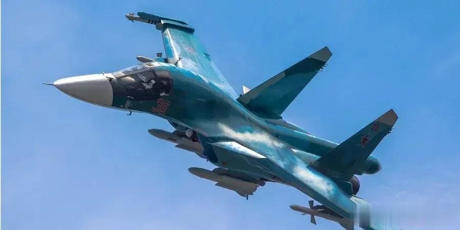 由于乌克兰的防空系统，俄罗斯飞机无法发挥作用

英国国防部在8月7日表示，俄罗斯