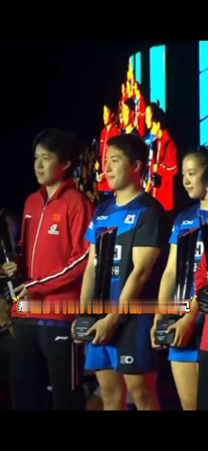 恭喜莎头没关系的我们亚运会见，最棒的混双老祖永远爱你们。