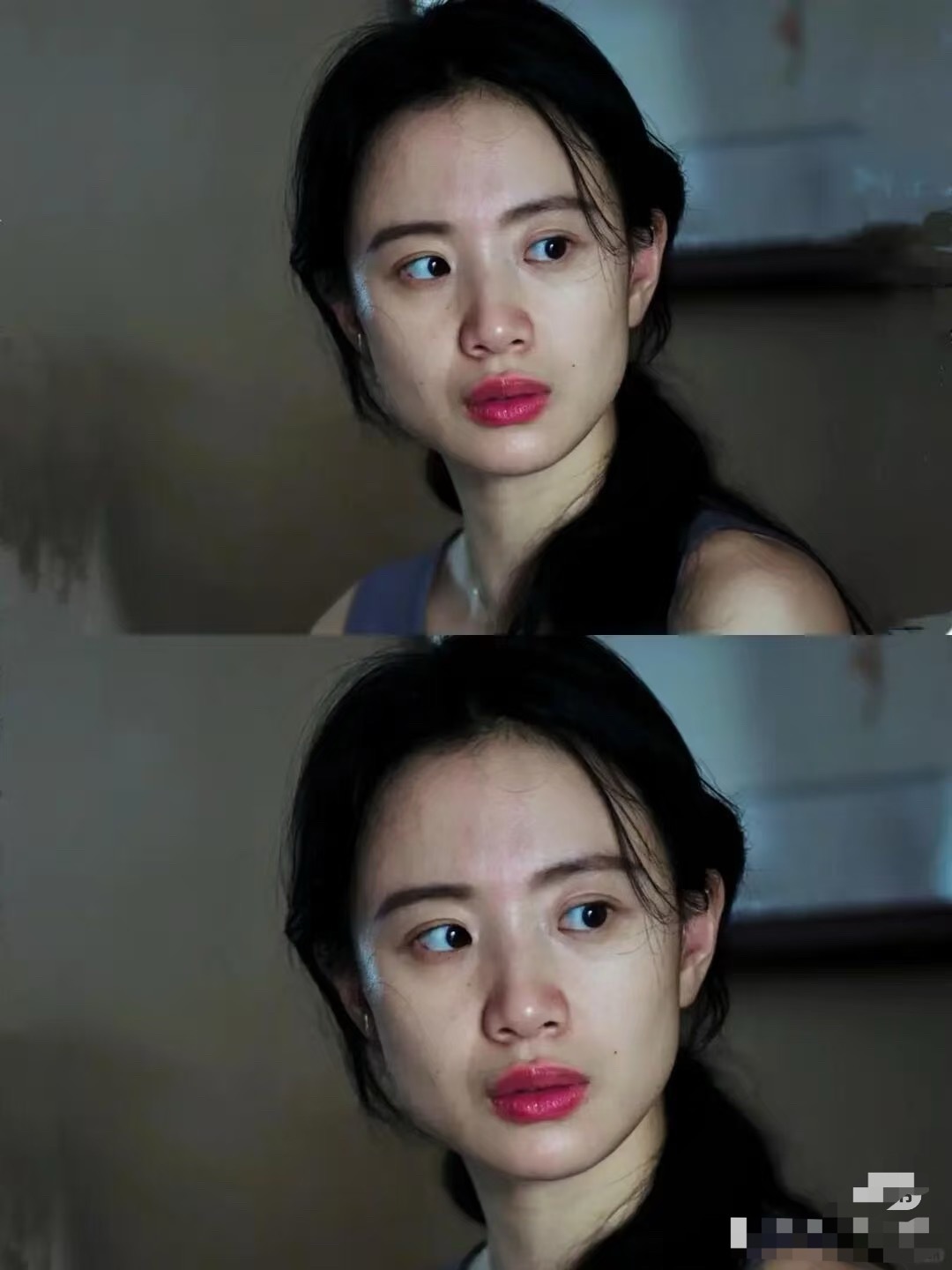 这面相…真的应了老一辈的那句话 ​​​