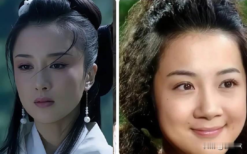 都说她是医美最成功的一个，话说回来，那还是底子好，不信，您看[奸笑]