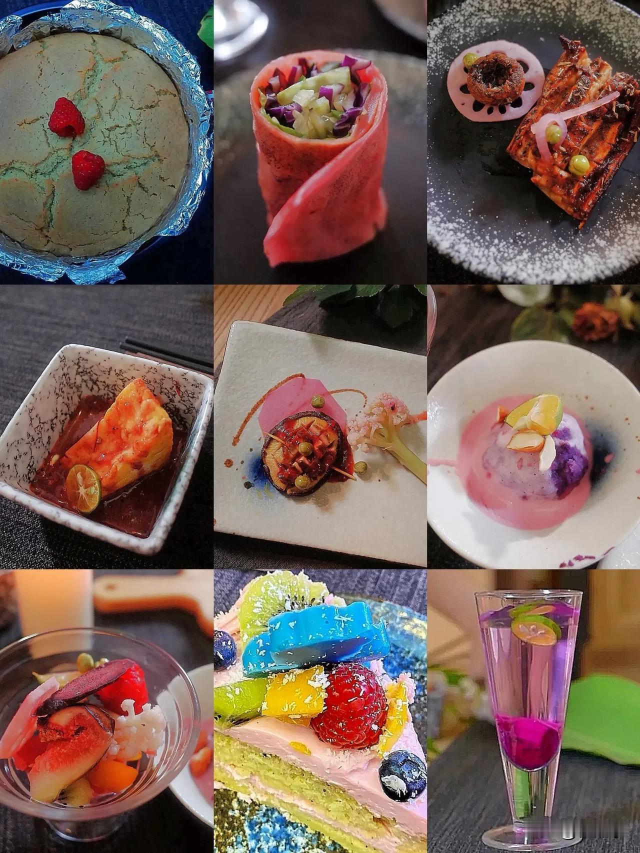 #坚持素食主义的人都怎么样了#非常好