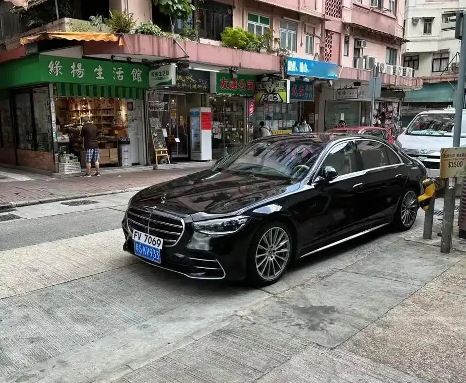 疯了！我爸50万卖掉家里两地牌，差点违法！
⚠️单独卖牌属于违法行为！
不仅钱拿