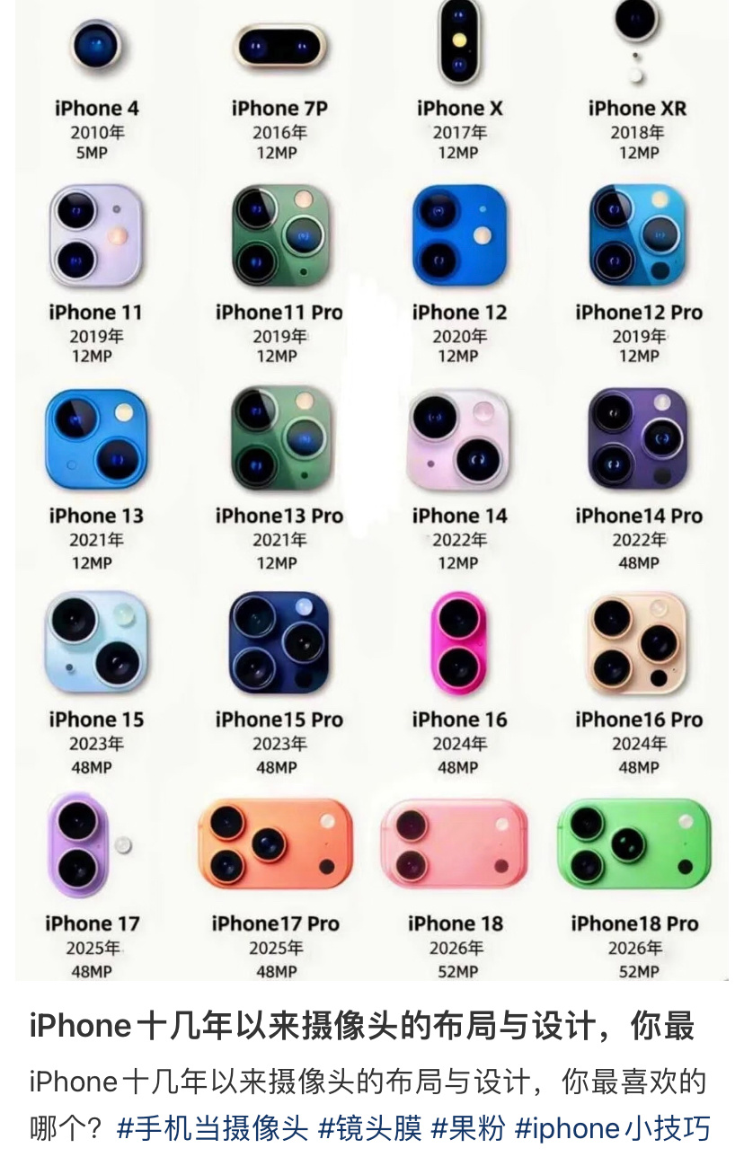 最伟大的科技公司，往往最为克制。 