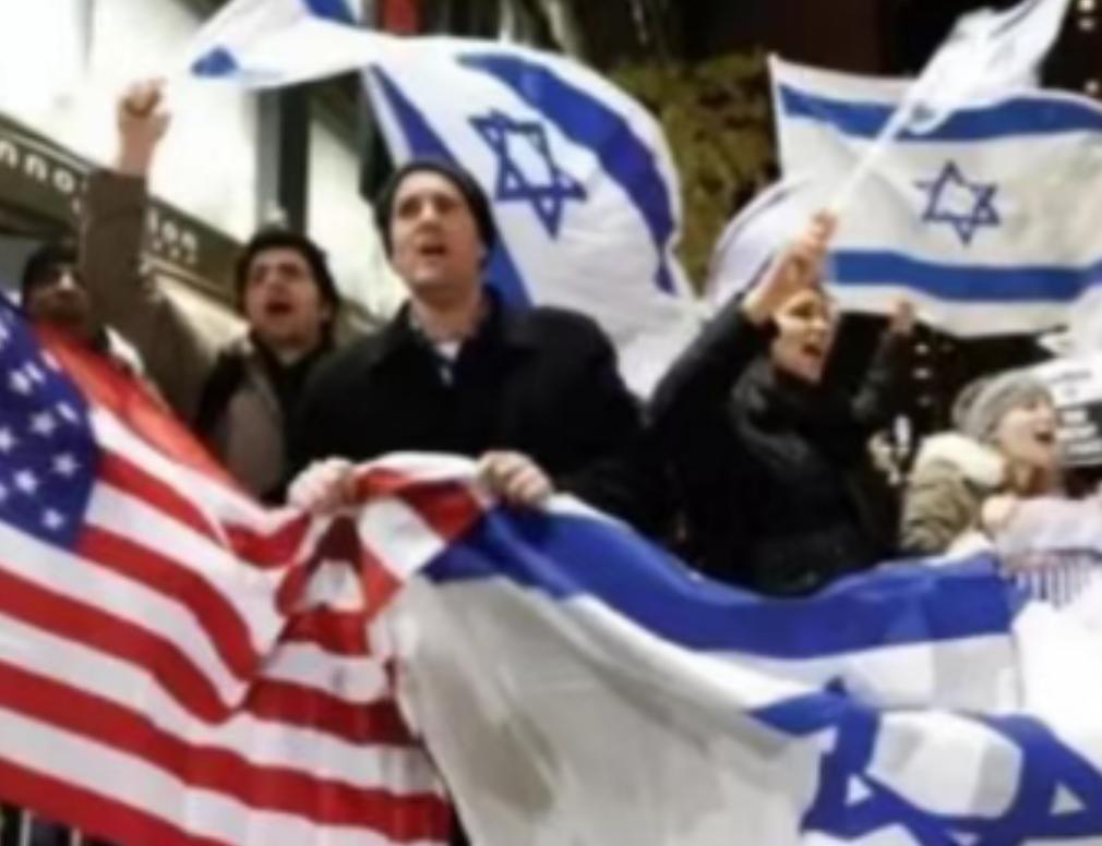 犹太人真的控制美国了吗？毫不夸张的说，不是犹太人控制了美国，而是现在的美国，很有