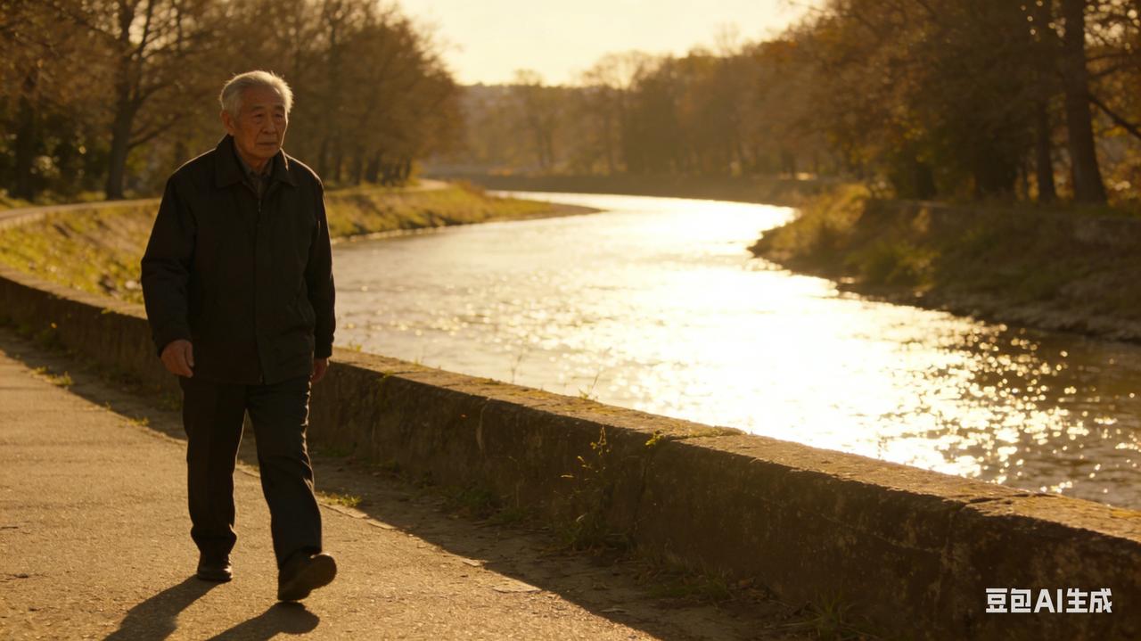 一位老刑侦人员令人清醒的话:
“普通人保命的秘诀只有一条，记住，在任何时候，任何