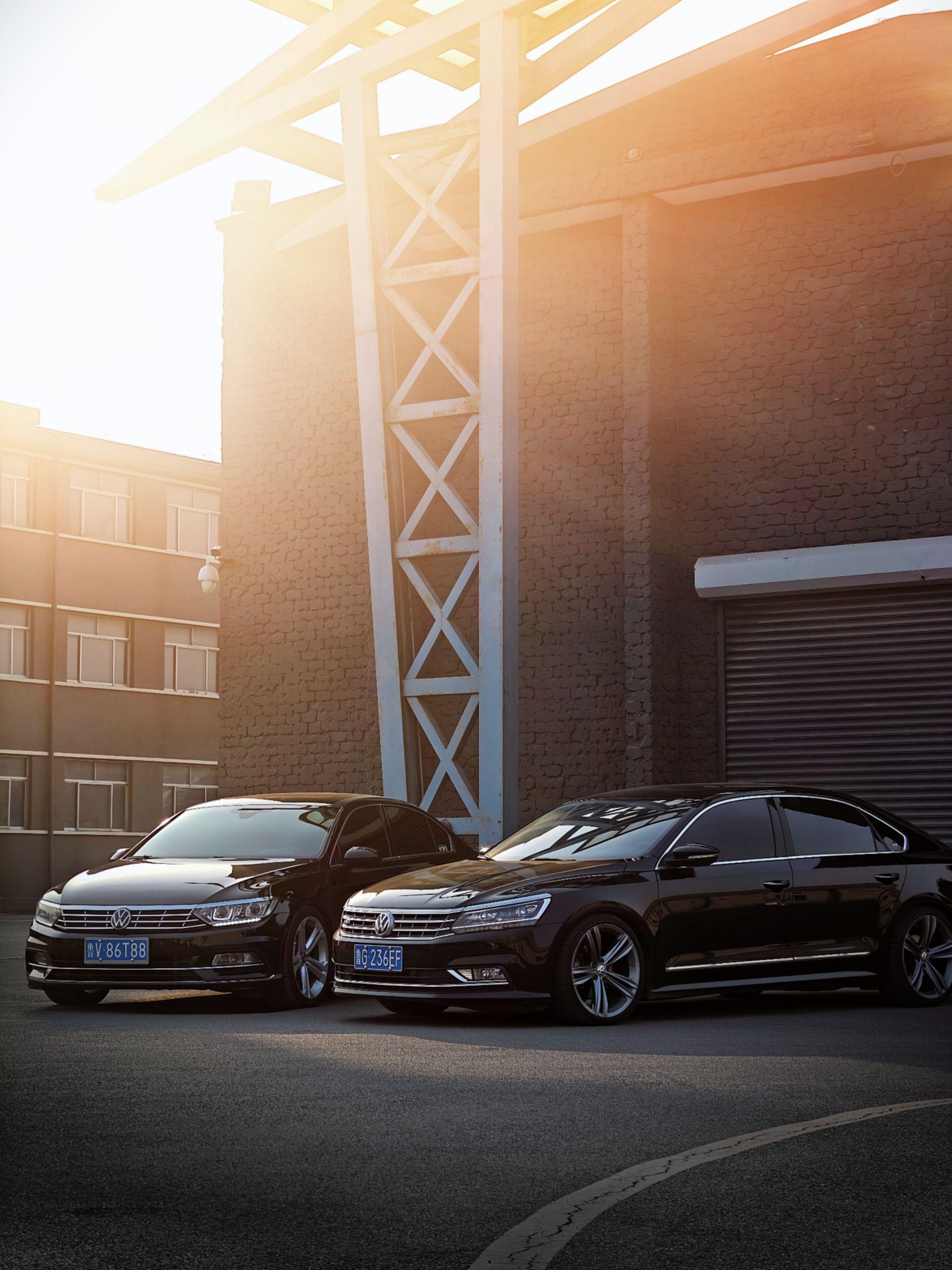 不畏浮云遮望眼 唯有德系双雄最经典.