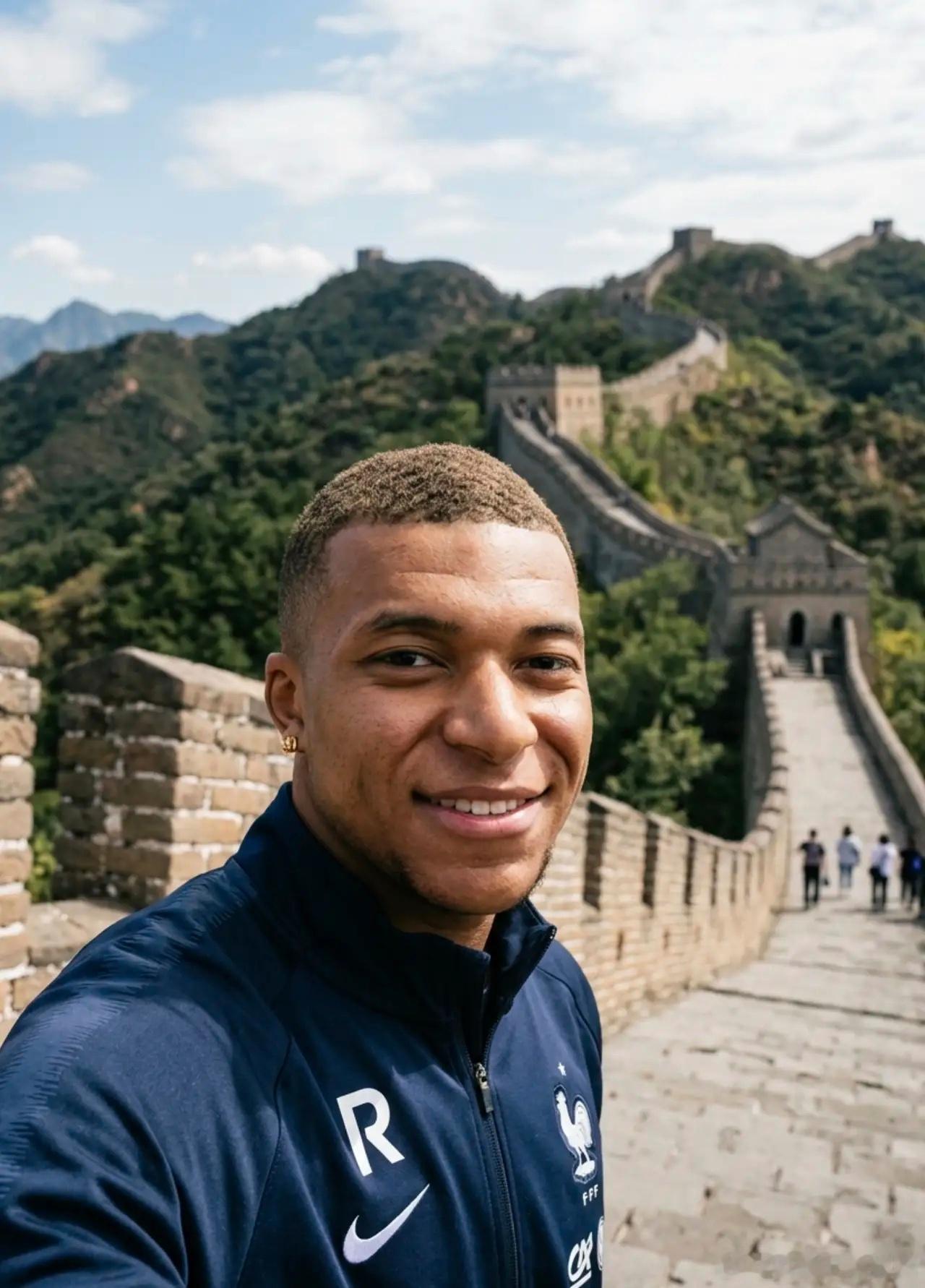 姆巴佩将签约李宁并出资持有相关股份有消息称法国球星姆巴佩将与李宁达成合作，并非传
