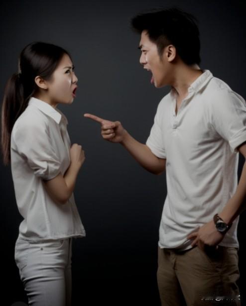 怀孕时商量好孩子随母姓，生产后丈夫反悔要离婚。近日据媒体，上海。李先生与张女士育