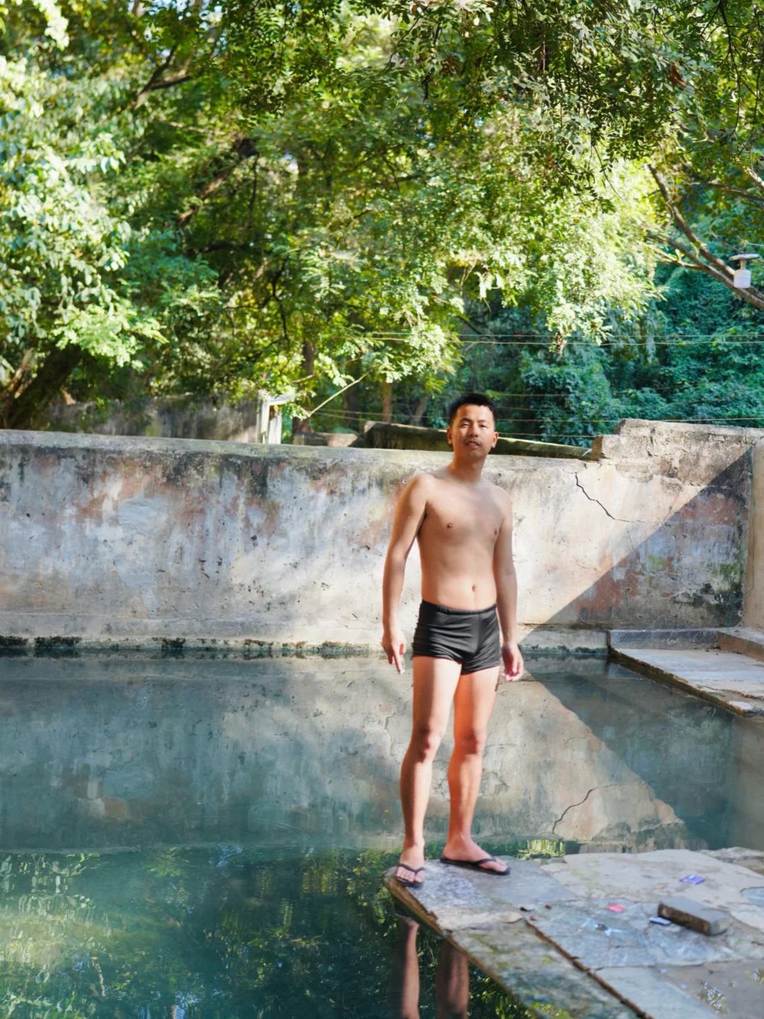 没去腾冲！保山潞江坝是云南旅行最大的惊喜