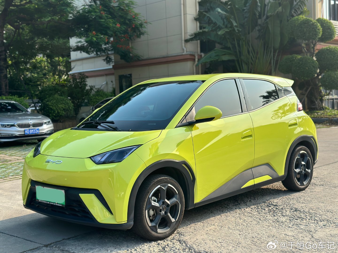#家里第一辆车不建议买电车吗##汽场全开# 《家里第一辆车，电车是否是明智之选？